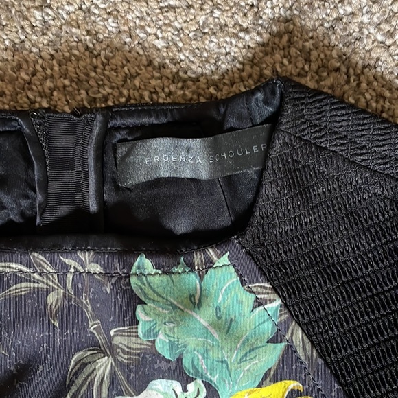 Proenza Schouler dress size 4 - Picture 2 of 5